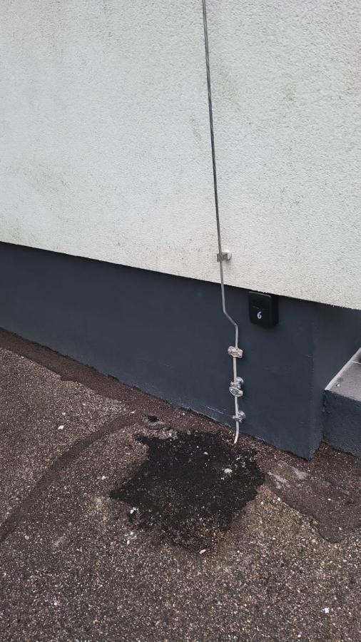 Flensburg Sued Διαμέρισμα Εξωτερικό φωτογραφία