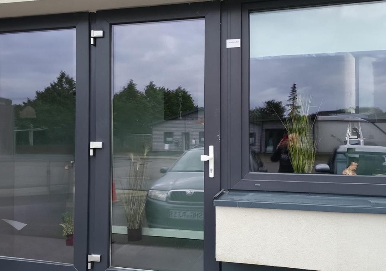 Flensburg Sued Διαμέρισμα Εξωτερικό φωτογραφία