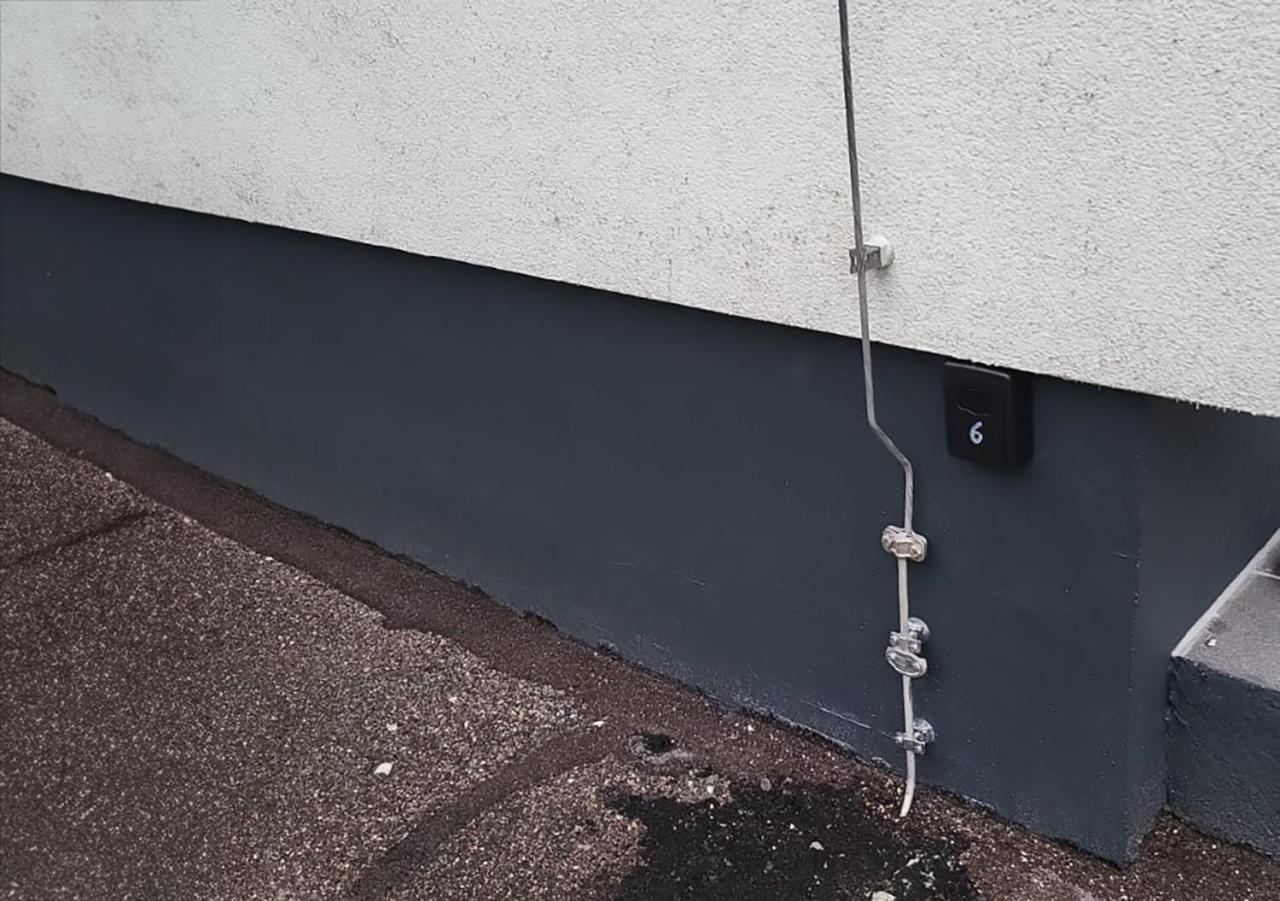 Flensburg Sued Διαμέρισμα Εξωτερικό φωτογραφία